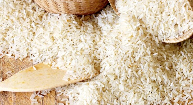 Centre issues uniform specifications for Fortified Rice Kernels for grade A & common rice