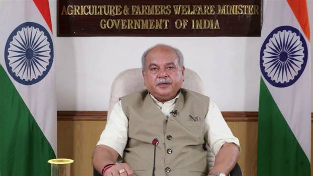 India presents the progress of Indian agriculture in G-20 Agriculture Ministers meeting