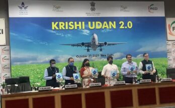 All thing you need to know about Krishi UDAN 2.0, a scheme to synergise agri logistics with aviation