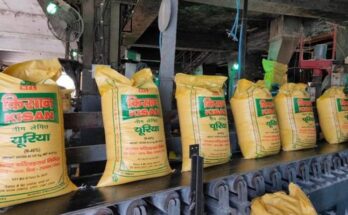 Centre refutes the ‘rumours’ about fertiliser shortage in the country