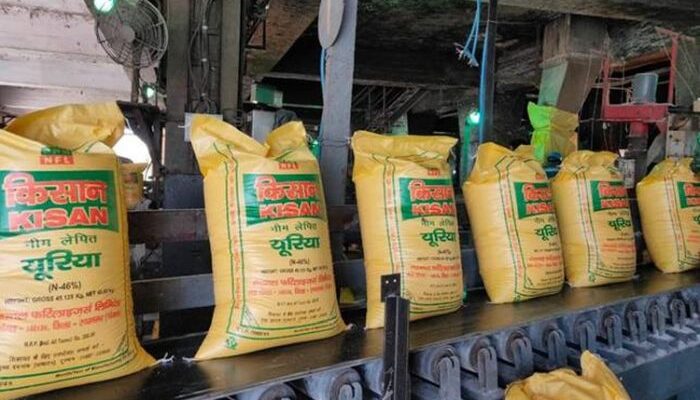 Centre refutes the ‘rumours’ about fertiliser shortage in the country