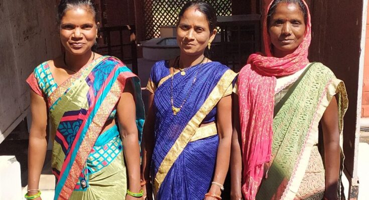 Corteva felicitates women farmers for their contribution towards sustainable agriculture