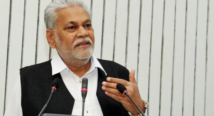 FAHD Minister Parshottam Rupala to launch fisheries business incubation centre tomorrow