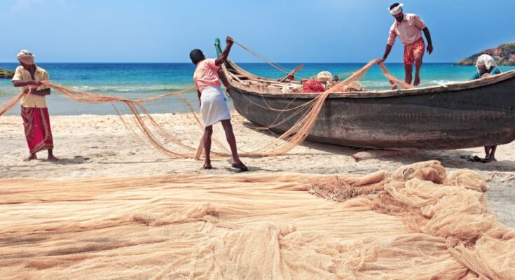 FAO to launch International Year of Artisanal Fisheries and Aquaculture 2022 on Nov’19
