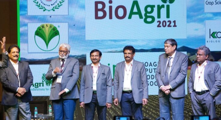 Primary BioAg Innovations to commercialise its products in India in partnership with Agastya Agro