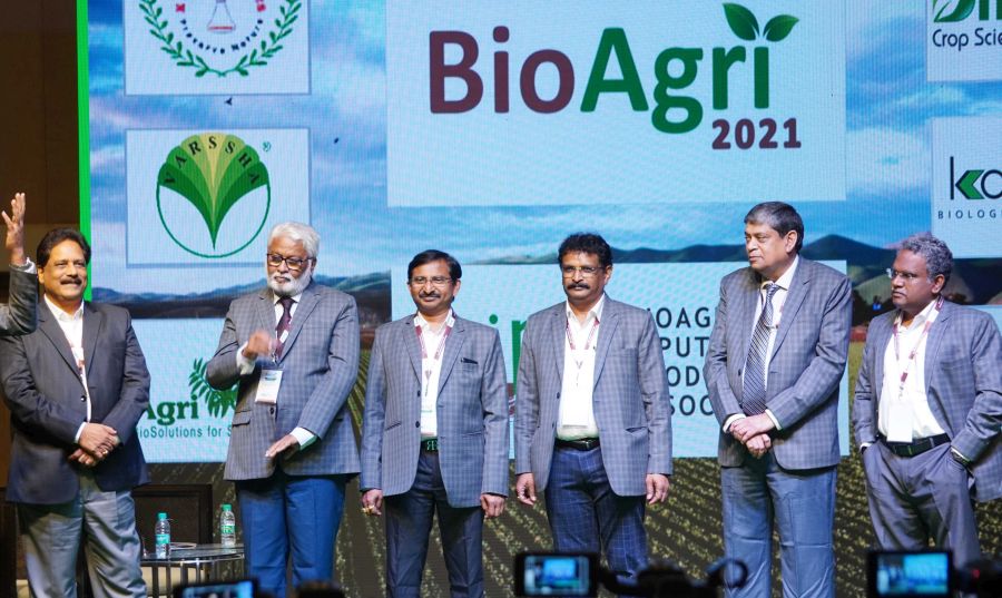 Primary BioAg Innovations to commercialise its products in India