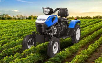 Swaraj Tractors launches CODE, a multi-purpose farm mechanisation solution for horticulture farming