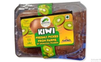AgNext, NAFED apply AI-based traceability in Arunachal’s kiwi supply chain