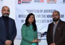 Chandigarh University develops AI-based mobile app to detect crop disease