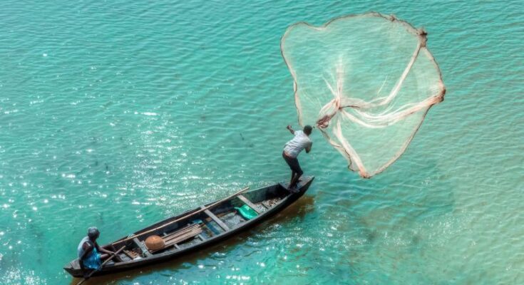 DoF hosts webinar on nationwide campaign on Kisan Credit Card (KCC) for fisheries sector