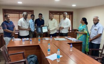 SLCM partners with TN Foodgrains Marketing Yard for financing against commodities