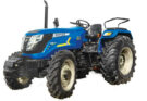 Sonalika launches CRDs technology-enabled Tiger DI 75 4WD tractor