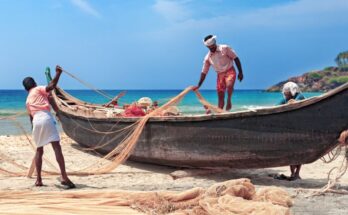 Centre launches Fisheries Startup Grand Challenge