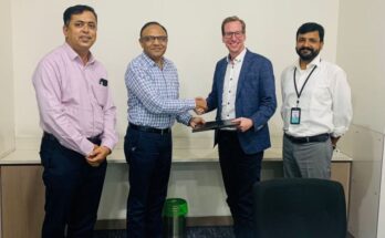 Innoterra partners Tata Trusts and Syngenta Foundation to enable transformation of 500,000 farmers