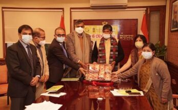 MoFPI, NAFED launch 6 One District One Product brands under PMFME scheme