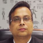 Navneet Ravikar, Chairman & Managing Director, Leads Connect