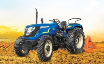 Sonalika records overall tractor sales of 105,250 in 9 months of FY'22