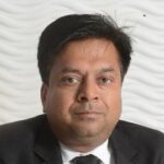 Amit Saraogi, Managing Director, Anmol Feeds