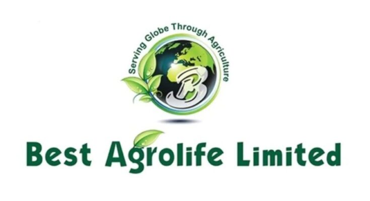 Best Agrolife starts production in its crop protection subsidiary unit Seedling India