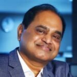 DRE Reddy, CEO and Managing Partner, CRCL LLP