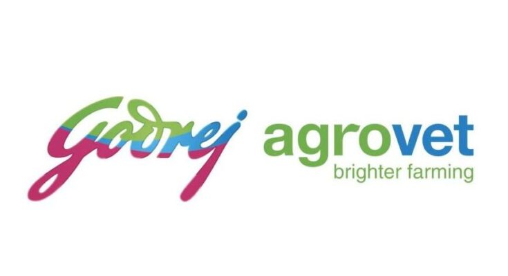Godrej Agrovet launches new insecticide Gracia; Eyes Rs. 25,000 Cr crop protection market