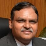 Meenesh Shah, Chairman, National Dairy Development Board