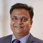 Rajesh Aggarwal, Managing Director, Insecticide India