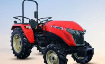 Solis Yanmar launches YM3 series tractors in India, powered by Japanese engine technology