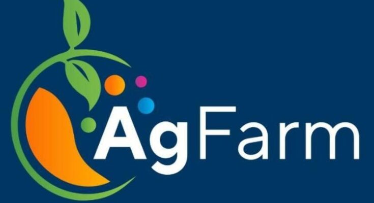 Agrochemical startup - AgFarm enters into Indian market, products to be available only on e-commerce platforms