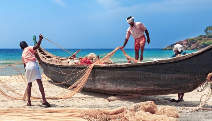 All things you need to know about India’s initiative to create a ‘Blue Economy’