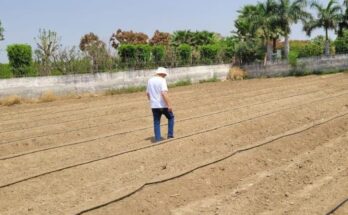 Embassy of Israel shares smart agricultural practices, donates water technology to persons with special needs
