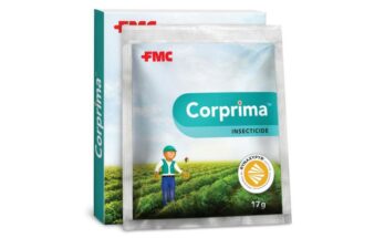 FMC India launches new insecticide ‘Corprima’ for tomato and okra crops