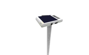 Fasal wins patent for Fasal Kranti, a solar-powered IoT device for precision farming 