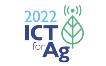 ICTforAg 2022: Global Conference on Digital Agriculture to be held on March 9-10