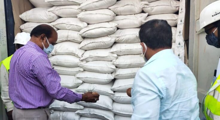 India’s maize exports reach all-time high at $816.31 million in first 10 months of current fiscal