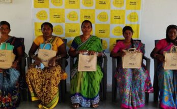 Sid’s Farm felicitates women farmers for their contribution to dairy industry on International Women’s Day