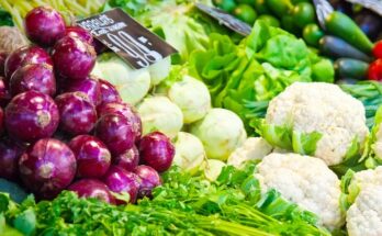 90% of people in Delhi NCR would prefer farm fresh vegetables: Survey