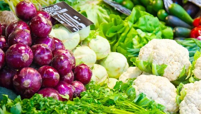 90% of people in Delhi NCR would prefer farm fresh vegetables: Survey
