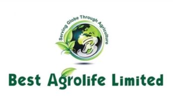 Best Agrolife gets registration for manufacturing of ternary insecticide Ronfen