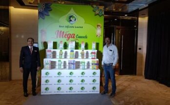 Best Agrolife launches 5 new agrochemical products