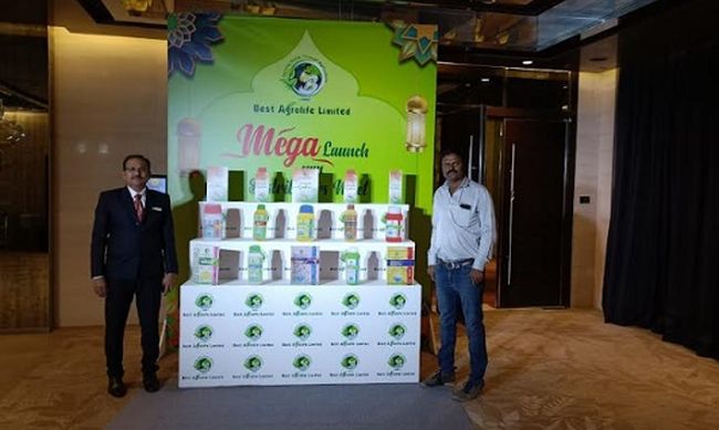 Best Agrolife launches 5 new agrochemical products