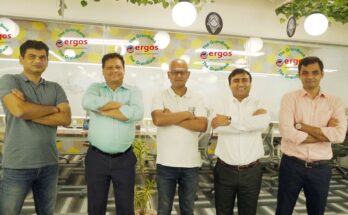 Ergos’s The GrainBank aims to clock ₹2,000 crore revenue by next year; to connect half a million farmers