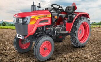Mahindra’s Farm Equipment Sector sells 28,112 tractors in India in March 2022