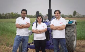 Rural vehicle marketplace Tractor Junction raises $5.7M from Info Edge Ventures and Omnivore