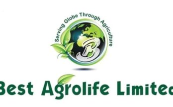 Best Agrolife to launch indigenous corn herbicide ‘Tombo’ next month