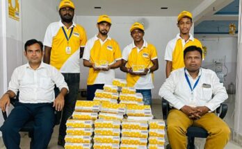 Eggoz Nutrition enters into Kolkata market