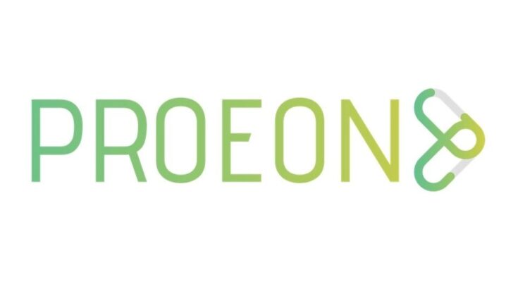 Plant protein startup Proeon makes into WEF Technology Pioneers list