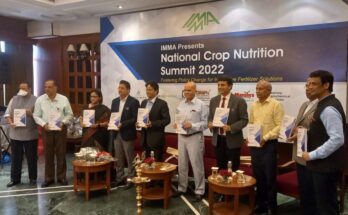 Promoting ease of doing business for Indian innovations should be the goal of Fertilizer Bill: IMMA