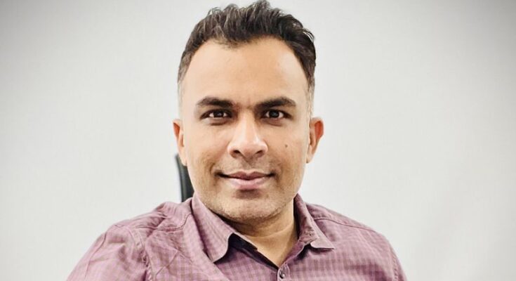 AgNext appoints Rohit Pajni as Chief Business Officer