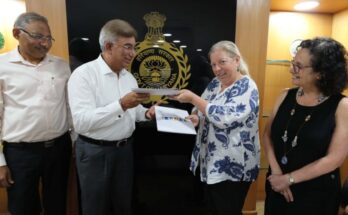 Israel, Haryana sign declaration on integrated water resources management
